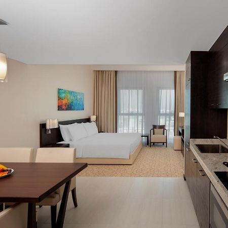 Hyatt Place Dubai Al Rigga Residences Εξωτερικό φωτογραφία