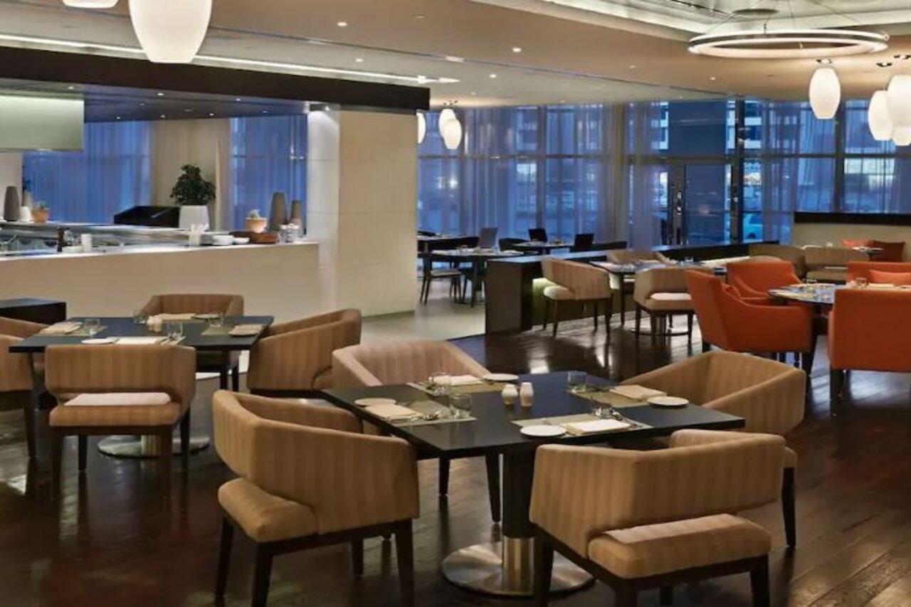 Hyatt Place Dubai Al Rigga Residences Εξωτερικό φωτογραφία