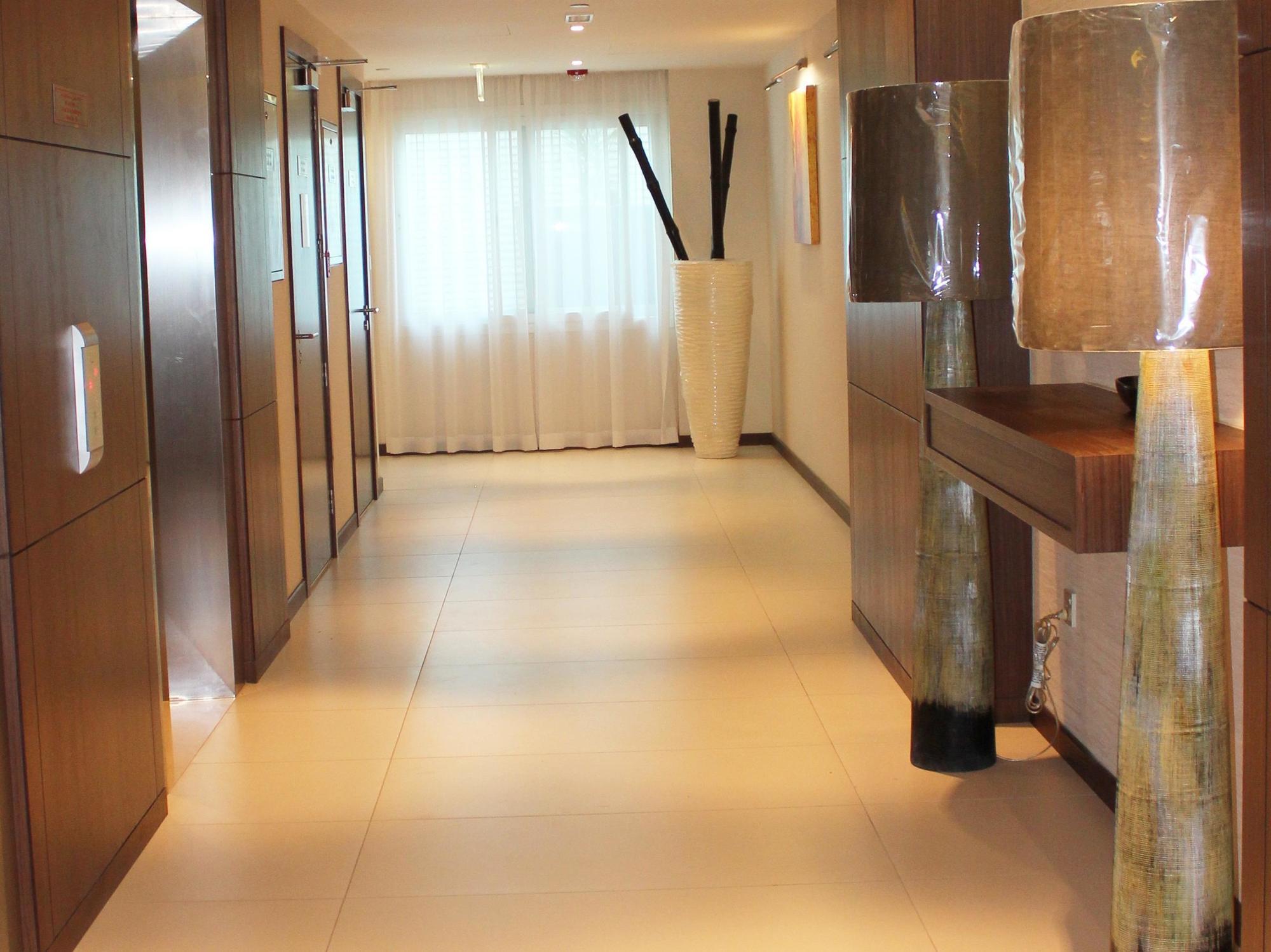 Hyatt Place Dubai Al Rigga Residences Εξωτερικό φωτογραφία