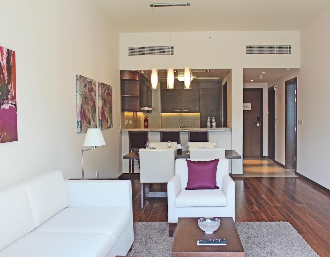 Hyatt Place Dubai Al Rigga Residences Δωμάτιο φωτογραφία
