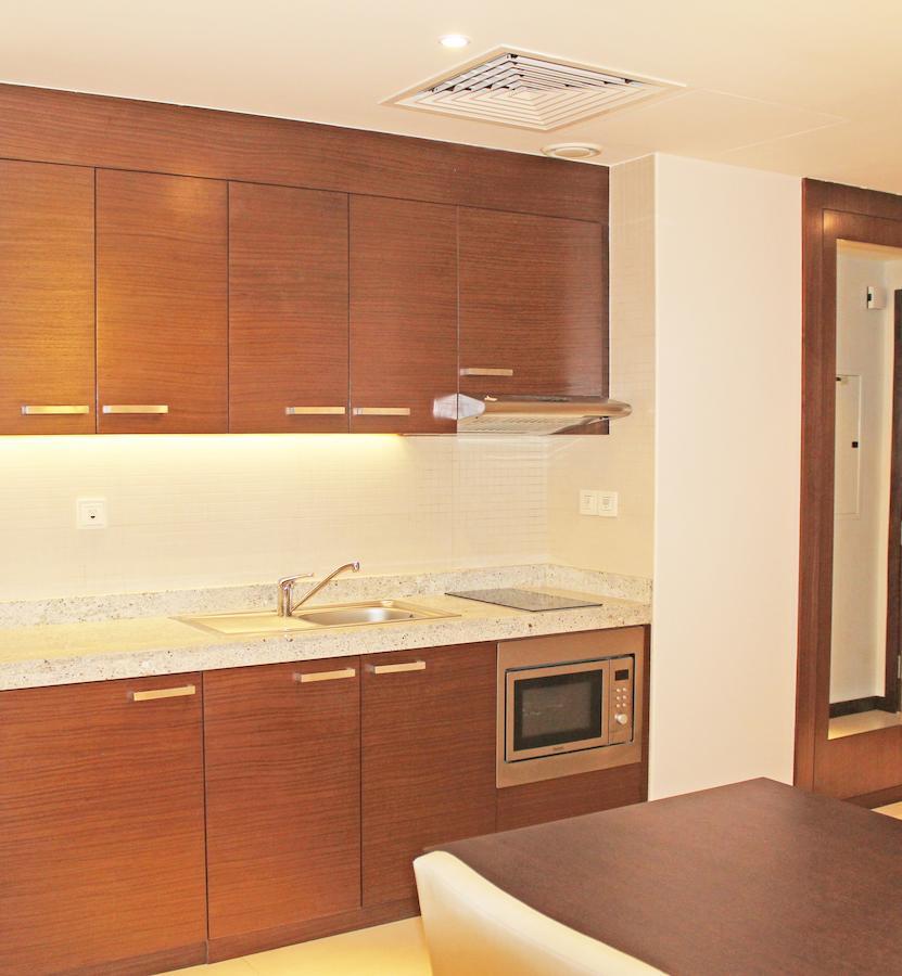 Hyatt Place Dubai Al Rigga Residences Δωμάτιο φωτογραφία