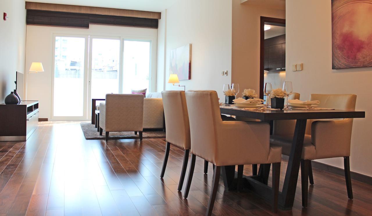 Hyatt Place Dubai Al Rigga Residences Δωμάτιο φωτογραφία