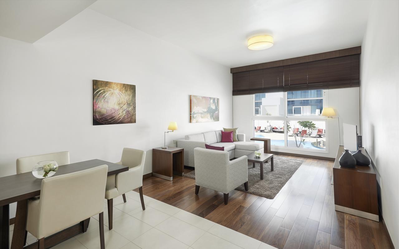 Hyatt Place Dubai Al Rigga Residences Δωμάτιο φωτογραφία