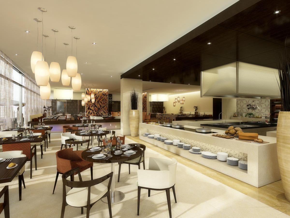Hyatt Place Dubai Al Rigga Residences Εξωτερικό φωτογραφία