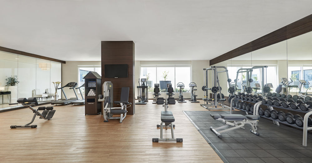 Hyatt Place Dubai Al Rigga Residences Εξωτερικό φωτογραφία