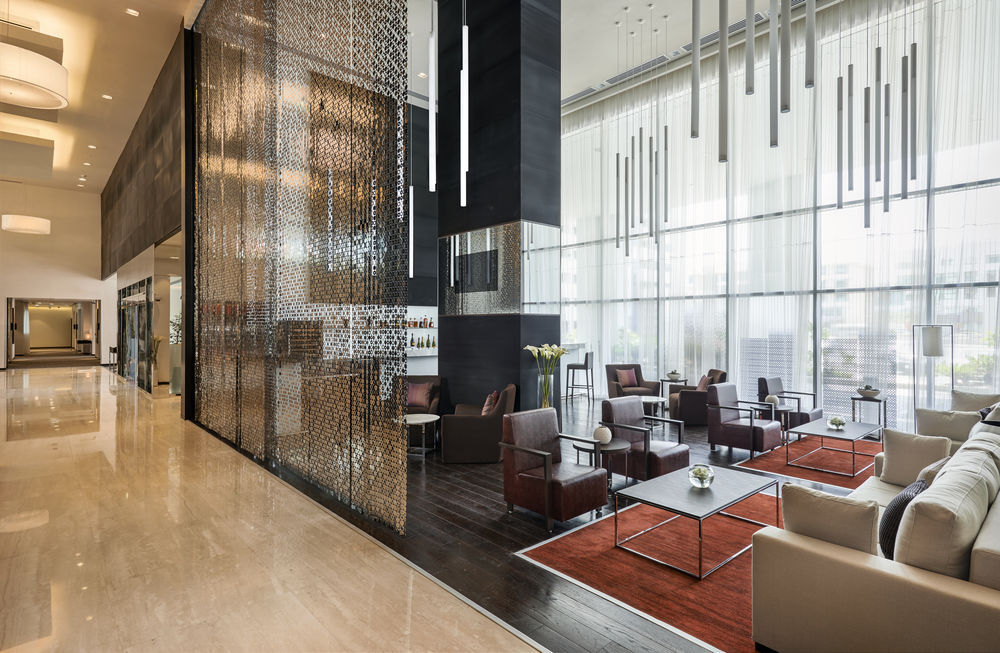 Hyatt Place Dubai Al Rigga Residences Εξωτερικό φωτογραφία
