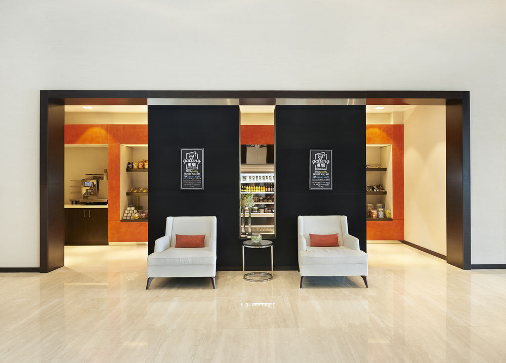 Hyatt Place Dubai Al Rigga Residences Εξωτερικό φωτογραφία