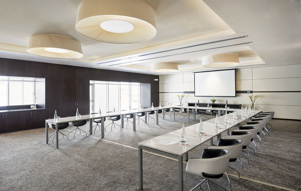 Hyatt Place Dubai Al Rigga Residences Εξωτερικό φωτογραφία