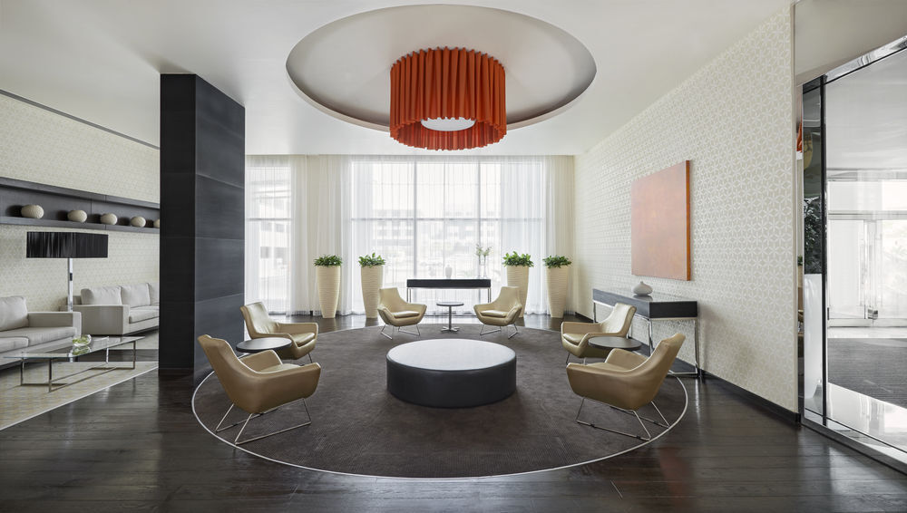 Hyatt Place Dubai Al Rigga Residences Εξωτερικό φωτογραφία