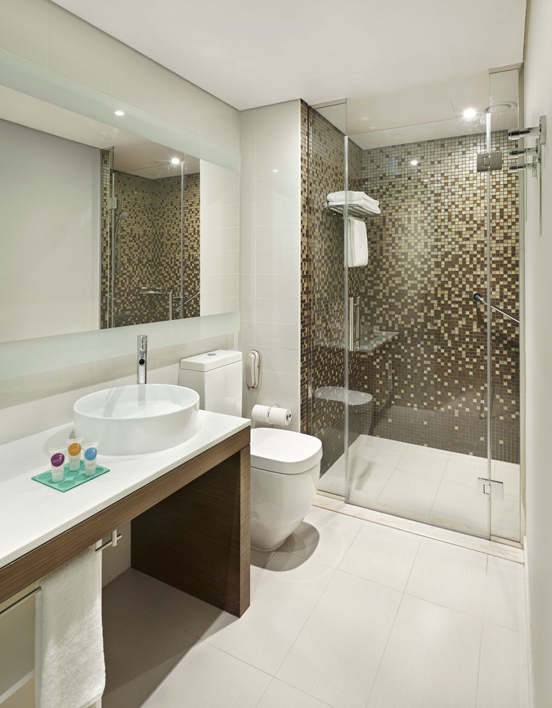Hyatt Place Dubai Al Rigga Residences Εξωτερικό φωτογραφία