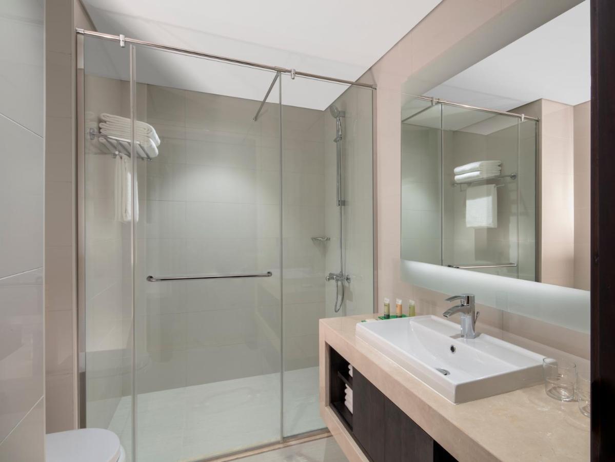 Hyatt Place Dubai Al Rigga Residences Εξωτερικό φωτογραφία